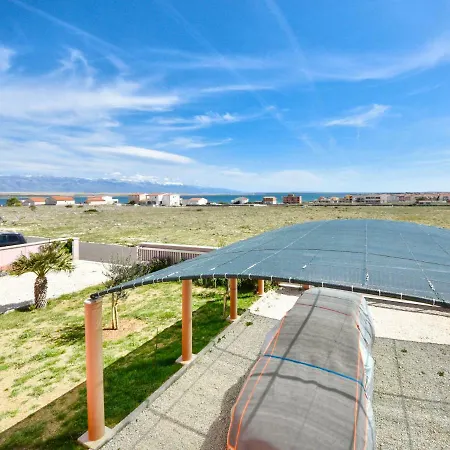 Vitez.1 Appartement Vir